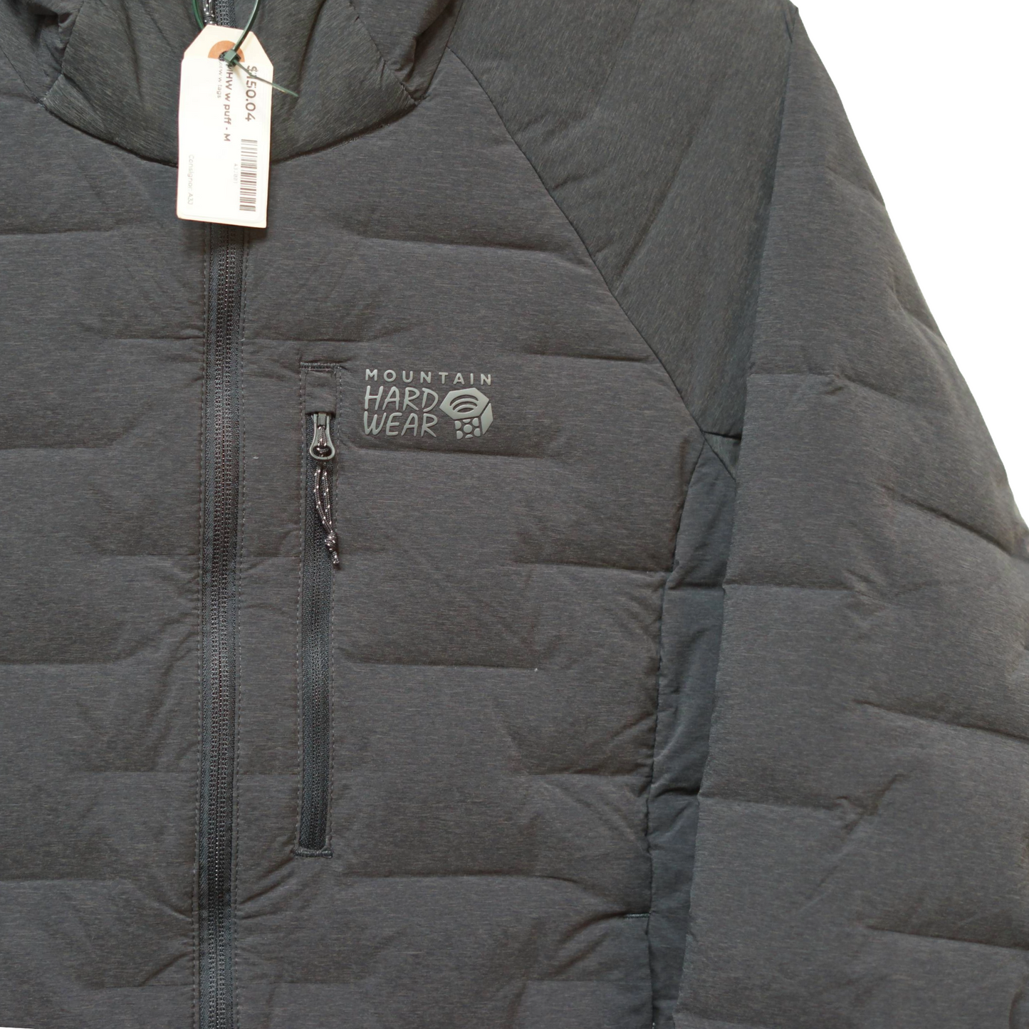 Mountain Hardwear Stretchdown Puffy - Women's (M)