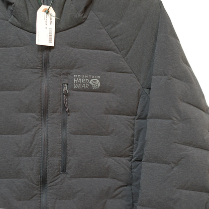 Mountain Hardwear Stretchdown Puffy - Women's (M)