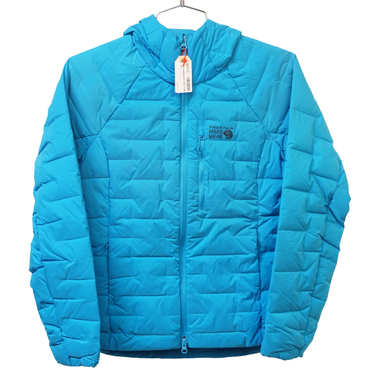 Mountain Hardwear Stretchdown Puffy Hoody - Women's (XS)