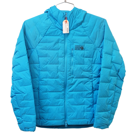 Mountain Hardwear Stretchdown Puffy Hoody - Women's (XS)