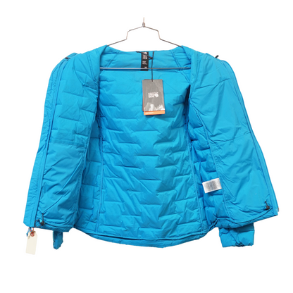 Mountain Hardwear Stretchdown Puffy Hoody - Women's (XS)
