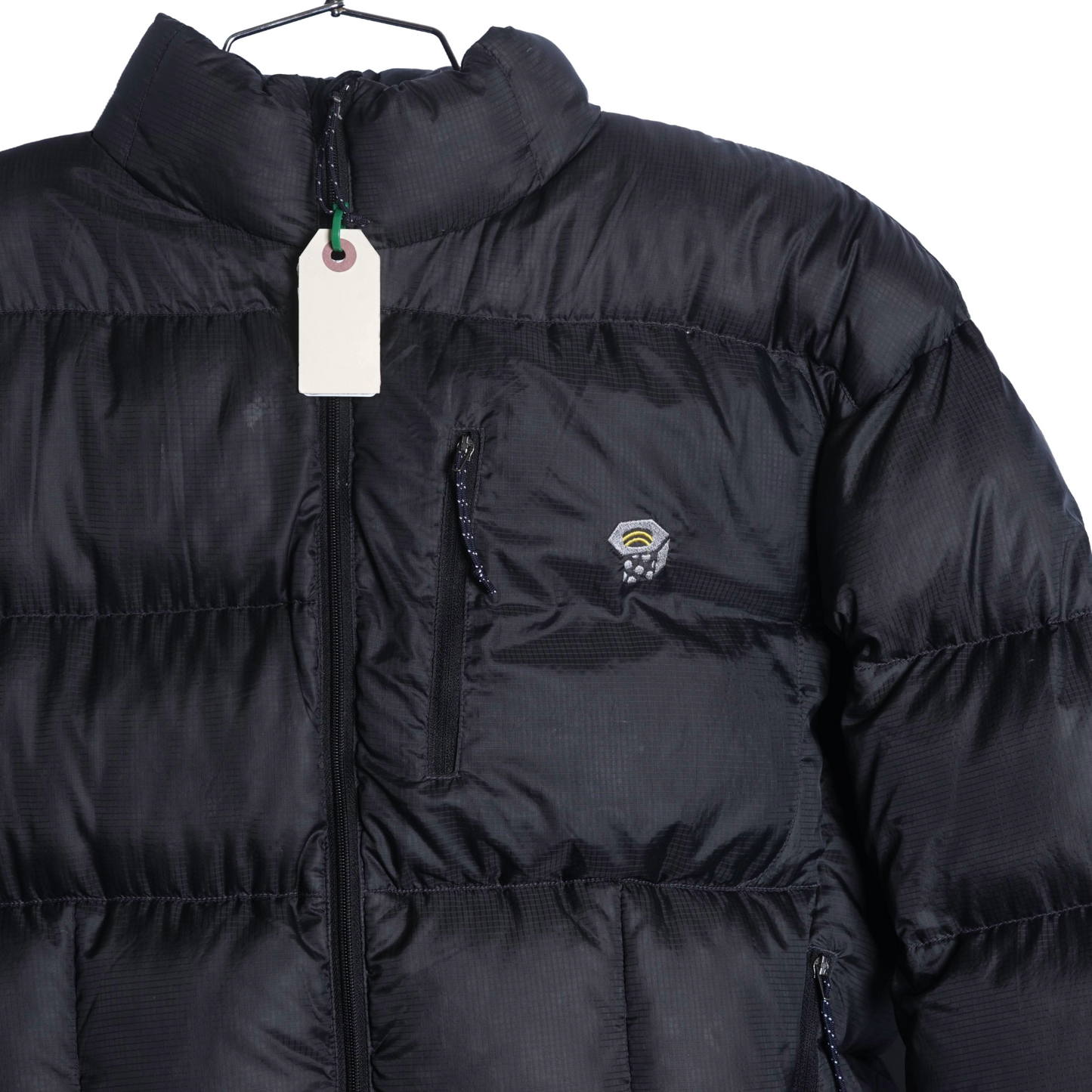 Mountain Hardwear Subzero Puffer - Men's (L)