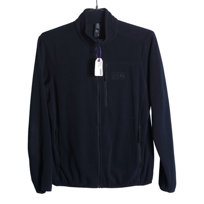Mountain Hardwear Zip Up Mid Layer - Men's (S)