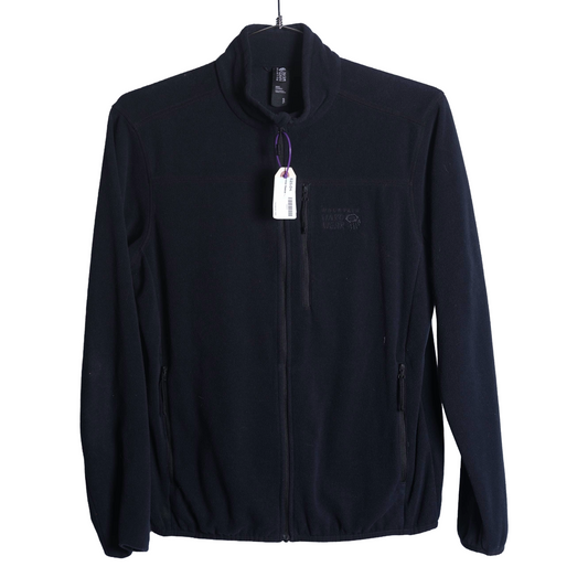Mountain Hardwear Zip Up Mid Layer - Men's (S)