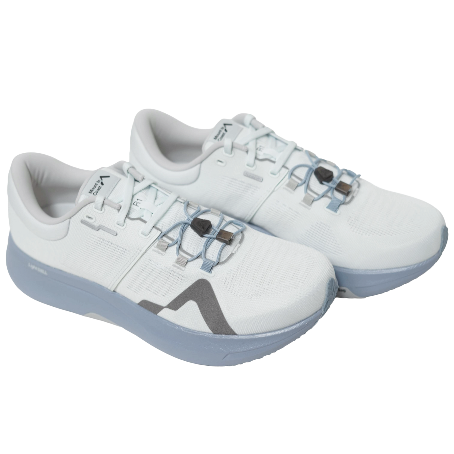 Mount to Coast R1 - Men's