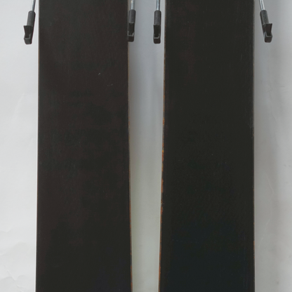 Movement Alp Tracks 106 w/ Pivot Cast Hybrid System