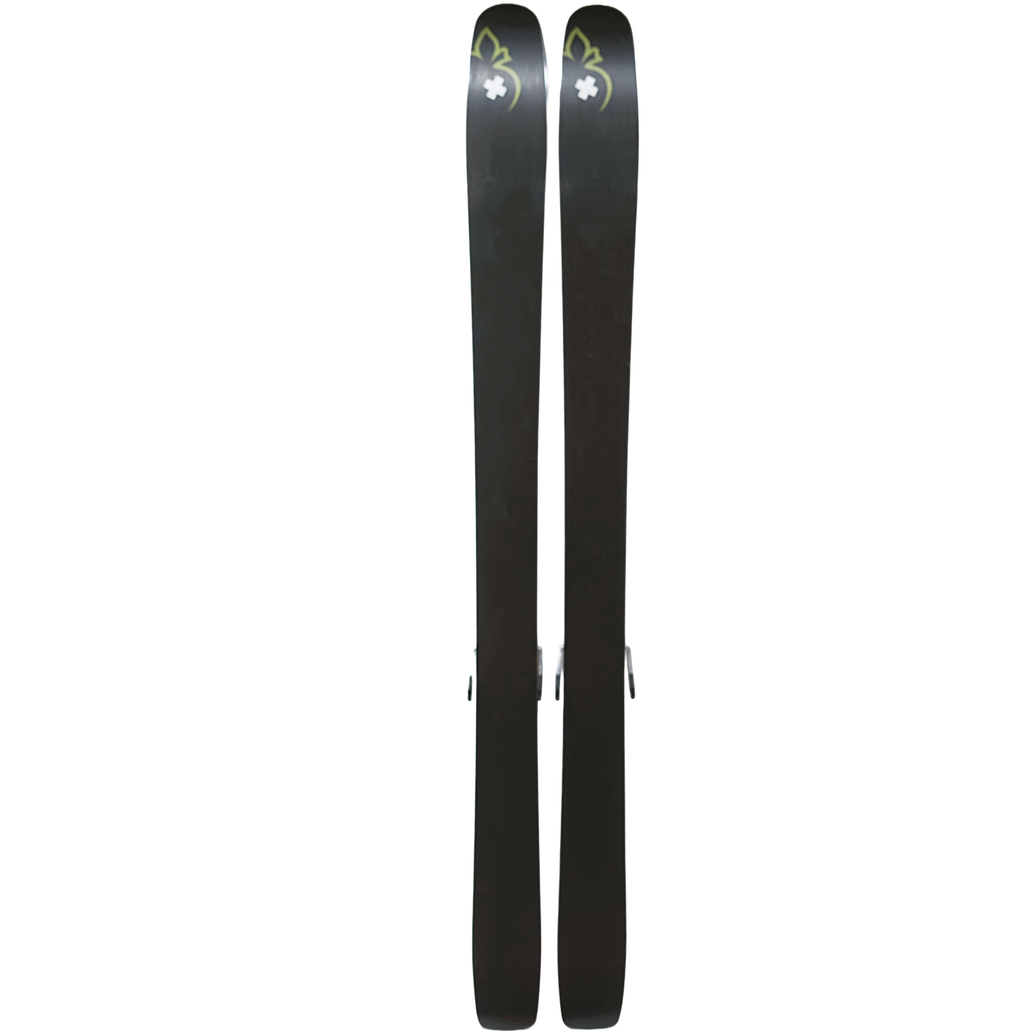 Movement Alp Tracks 106 w/ Pivot Cast Hybrid System