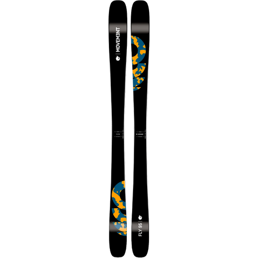 Movement Fly 95 Skis