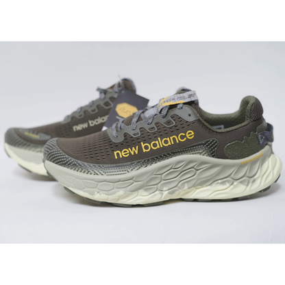 New Balance Fresh Foam X More Trail V3 - Men's