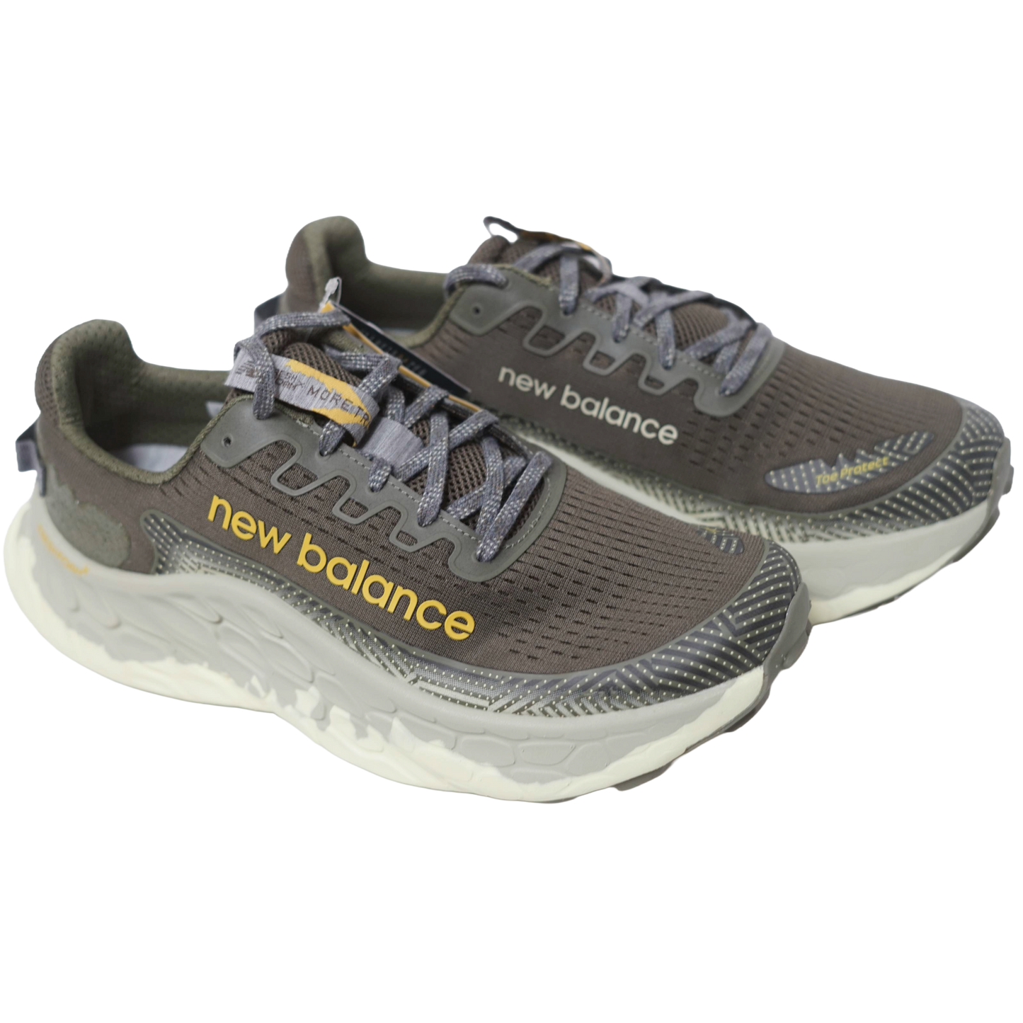 New Balance Fresh Foam X More Trail V3 - Men's