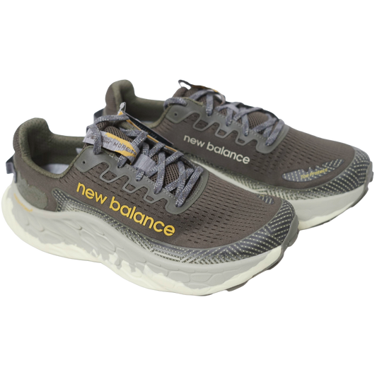 New Balance Fresh Foam X More Trail V3 - Men's