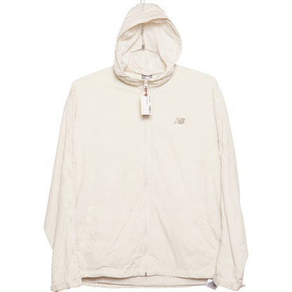 New Balance Shifted Hooded Jacket - Men's
