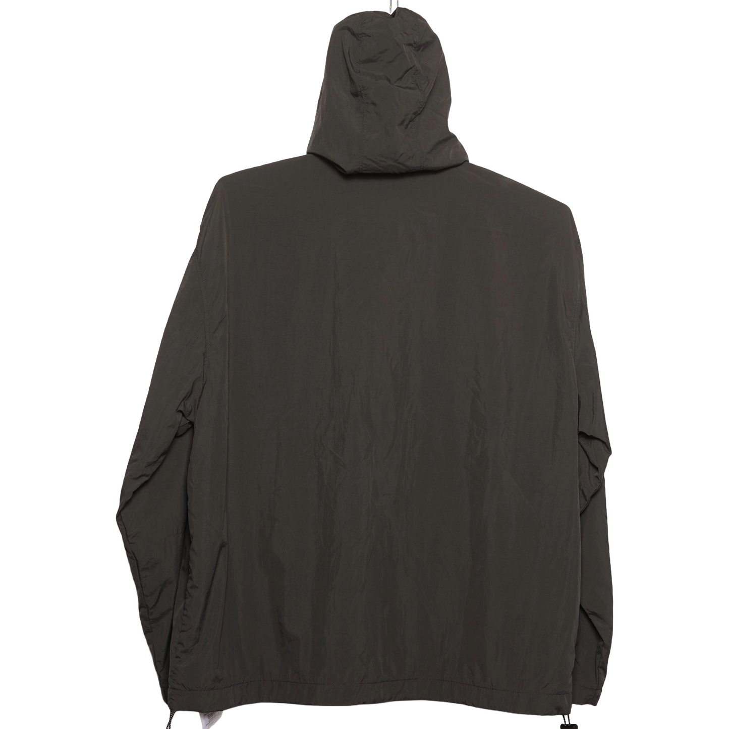 New Balance Shifted Hooded Jacket, Black - Men's