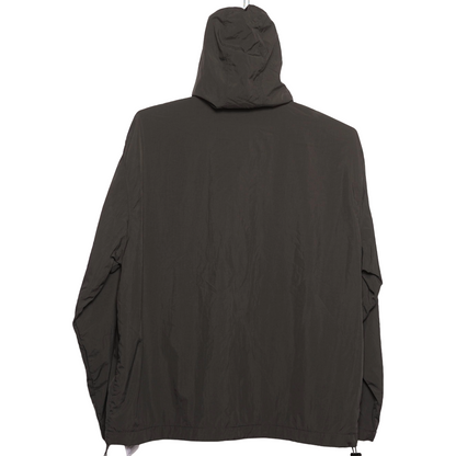 New Balance Shifted Hooded Jacket, Black - Men's