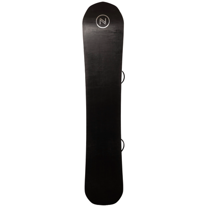 Nidecker Princess Snowboard (151cm) + Nitro Cosmic Bindings - Women's