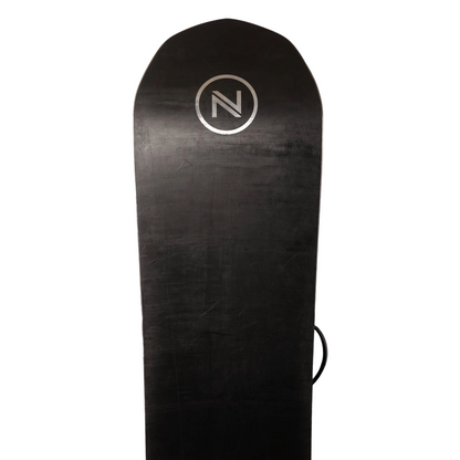 Nidecker Princess Snowboard (151cm) + Nitro Cosmic Bindings - Women's