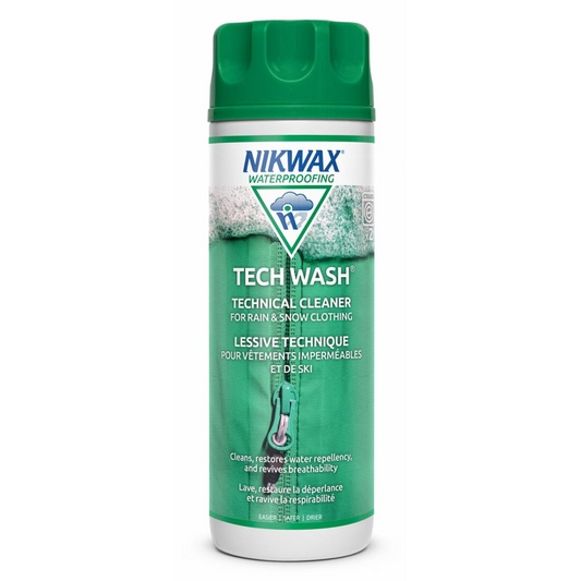 Nikwax Tech Wash