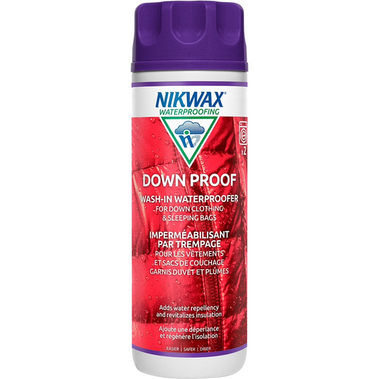 Nikwax Down Proof