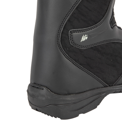 Nitro Flora BOA Boots