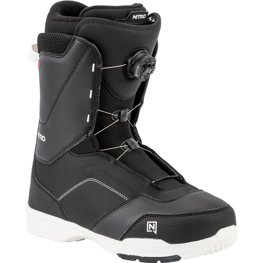 Nitro Tangent BOA Boots