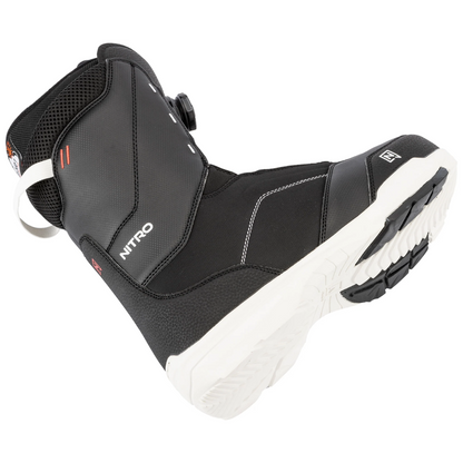 Nitro Tangent BOA Boots