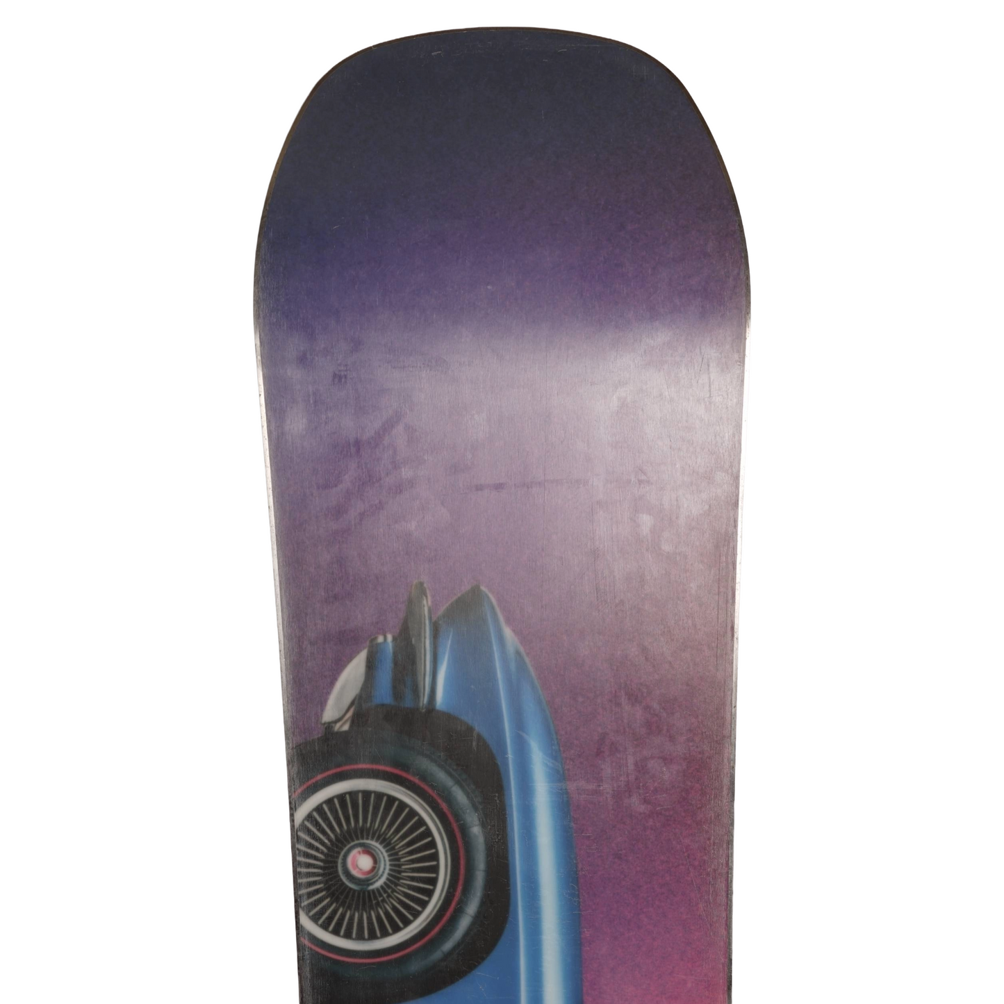 Nitro Cheap Thrills Snowboard, 2025 - Women's (155cm)