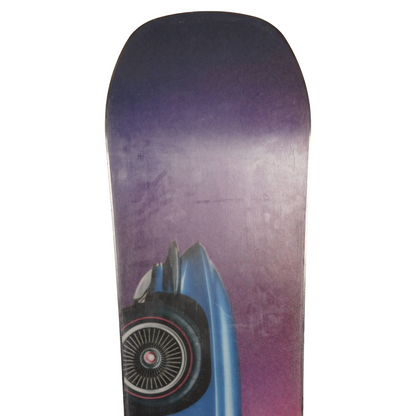 Nitro Cheap Thrills Snowboard, 2025 - Women's (155cm)