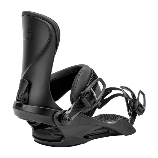 Nitro Cosmic Binding's - Women's
