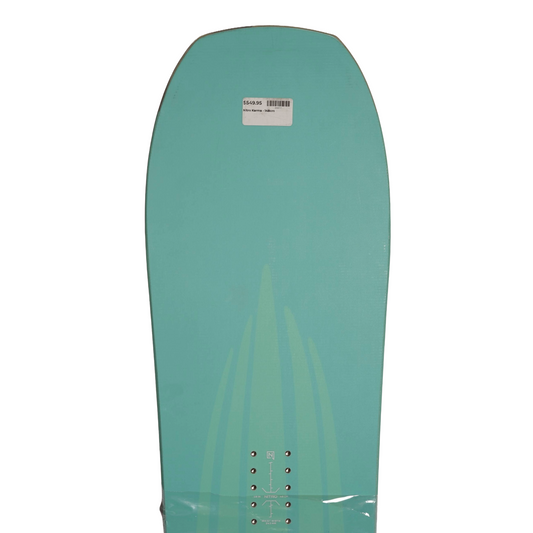 Nitro Karma Snowboard, 2024 - Women's (148cm)