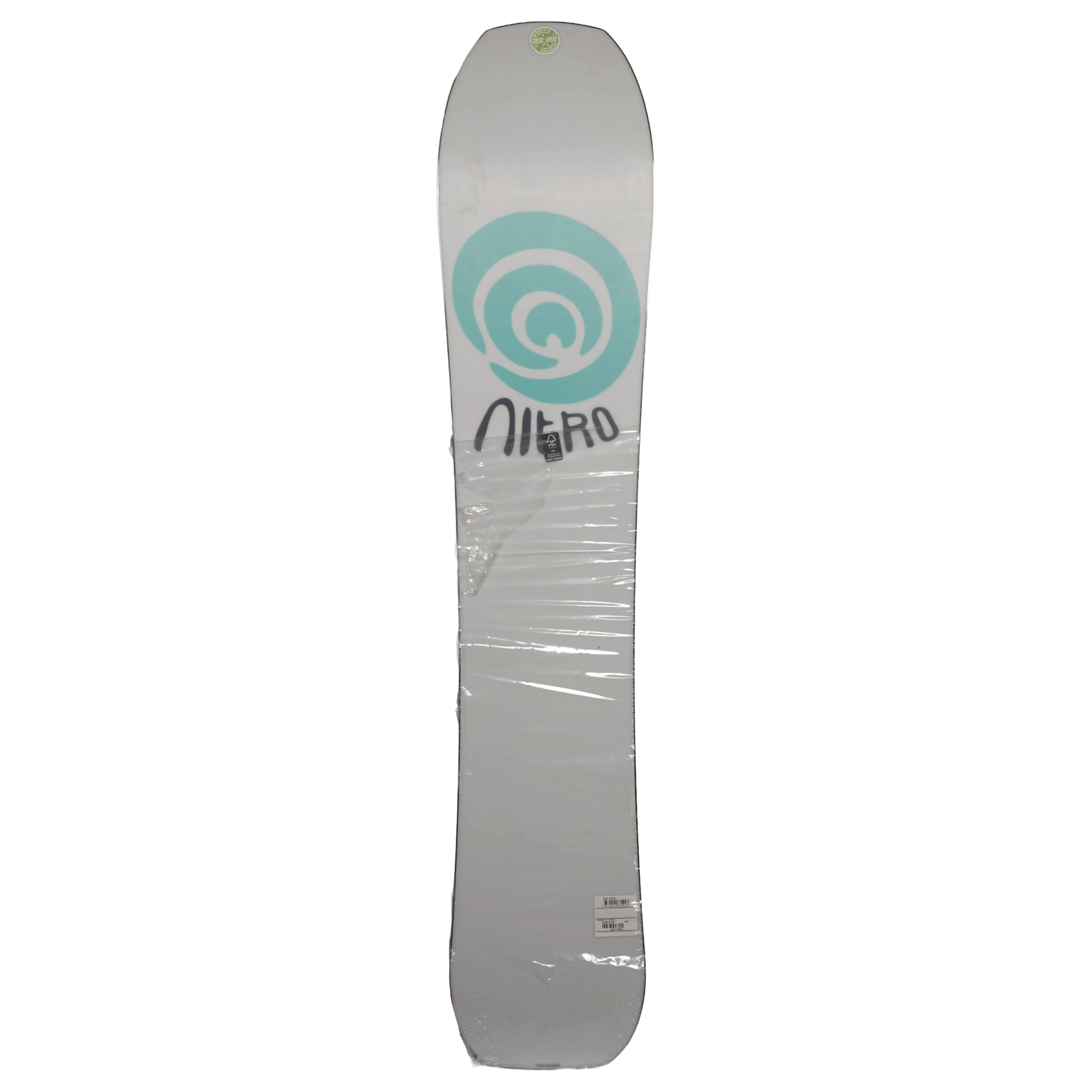 nitro naturals snowboard 2006 Nitro Karma Snowboard, 2024 - Women's (148cm)