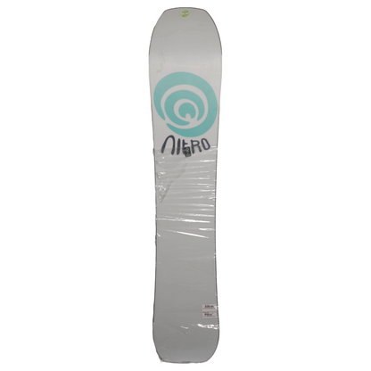 Nitro Karma Snowboard, 2024 - Women's (148cm)