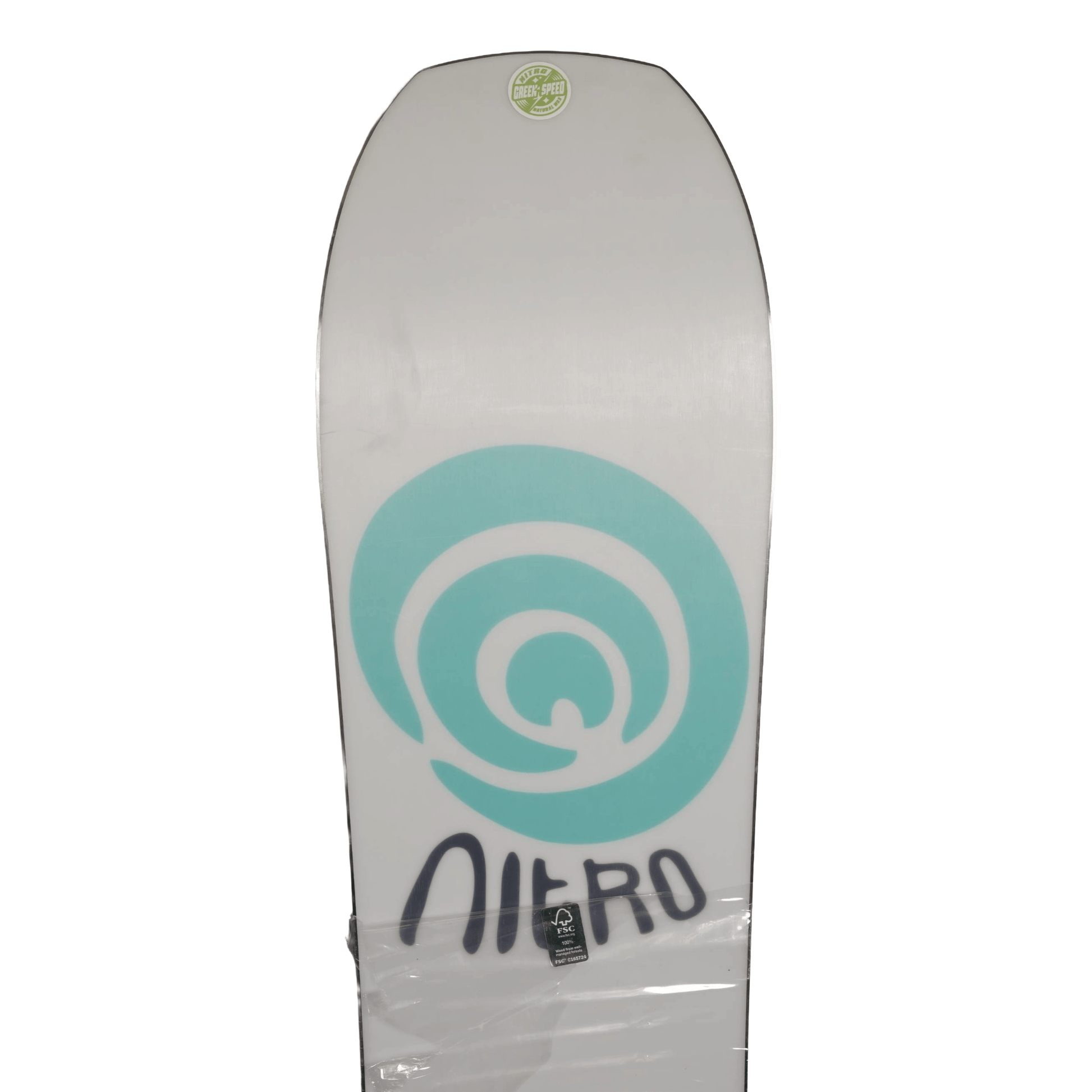 Nitro Karma Snowboard, 2024 - Women's (148cm) – The Gear Room Nitro Karma Snowboard, 2024 - Women's (148cm) – The Gear Room