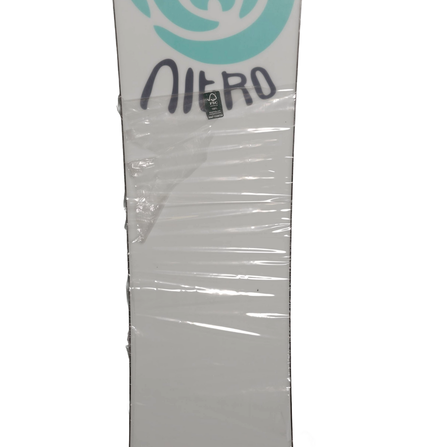Nitro Karma Snowboard, 2024 - Women's (148cm)