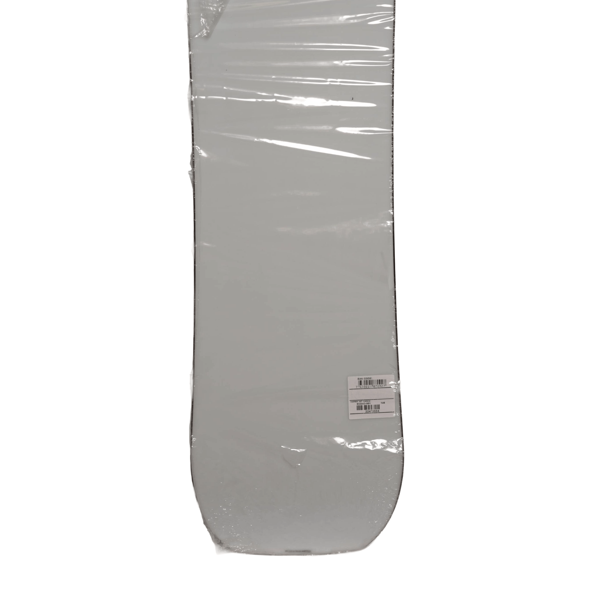 burton code snowboard Nitro Karma Snowboard, 2024