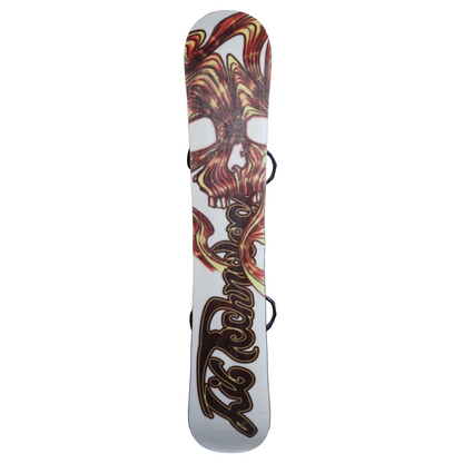 Lib Tech TRS Snowboard + Switchback Binding's - Men's (156cm)