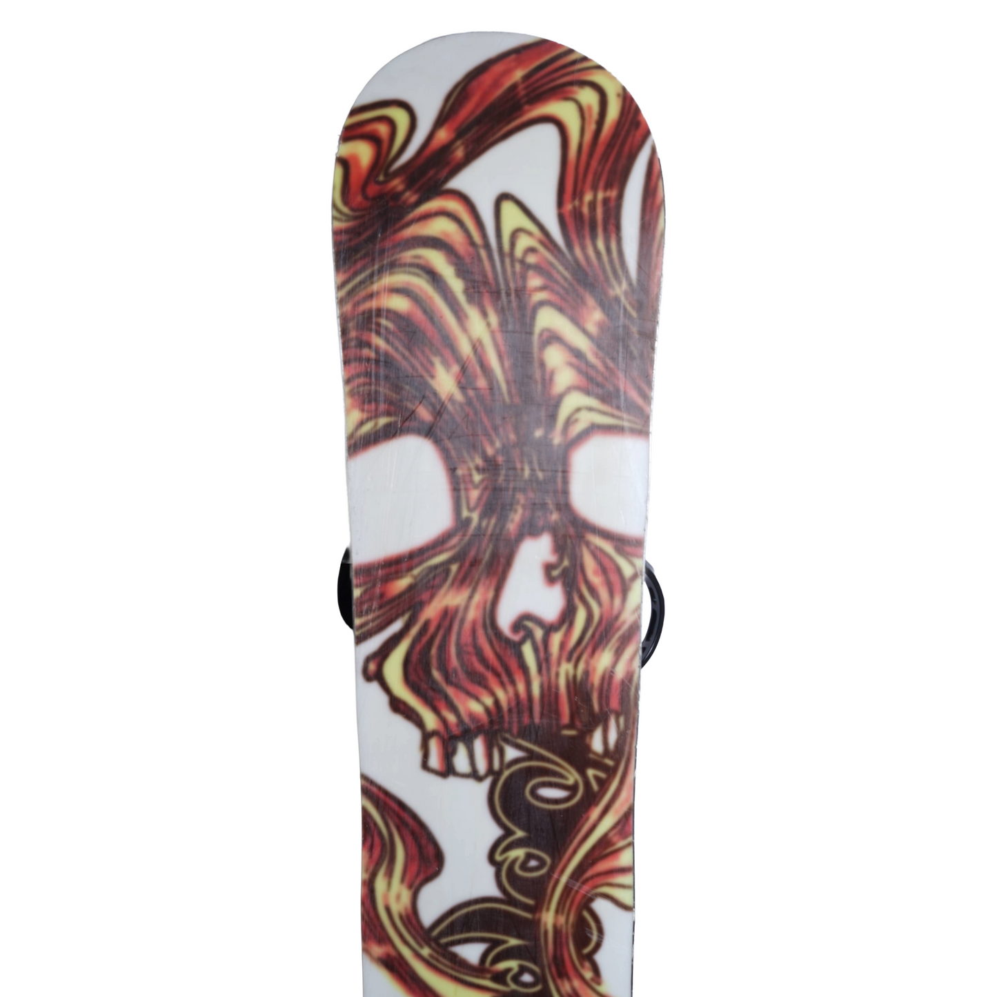 Lib Tech TRS Snowboard + Switchback Binding's - Men's (156cm)