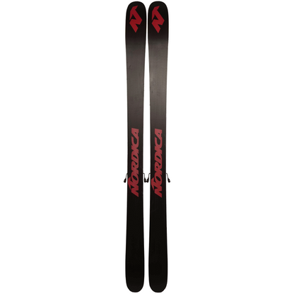 Nordica Enforcer 100 w/ Marker Griffon Bindings