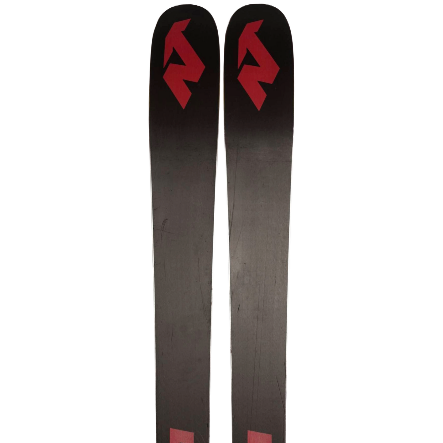 Nordica Enforcer 100 w/ Marker Griffon Bindings
