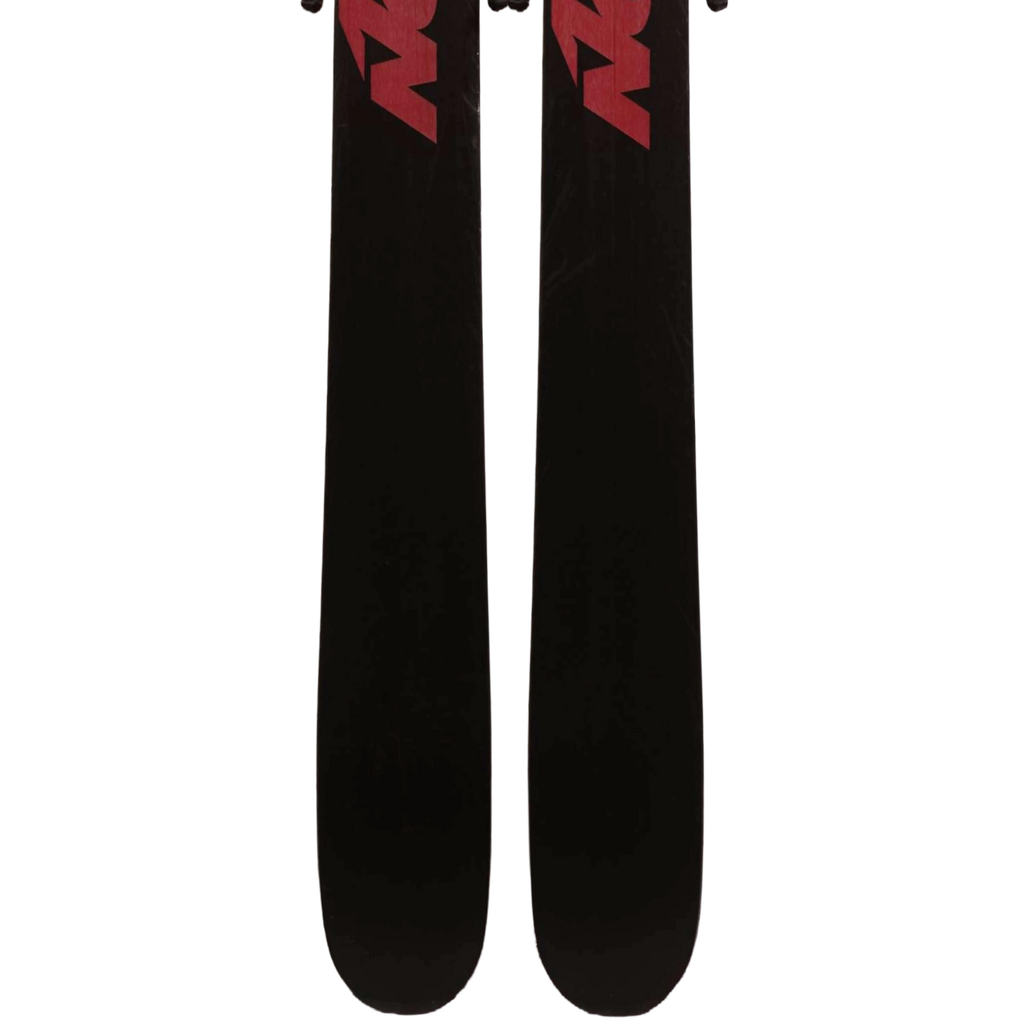 Nordica Enforcer 100 w/ Marker Griffon Bindings