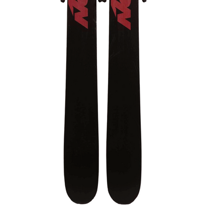Nordica Enforcer 100 w/ Marker Griffon Bindings