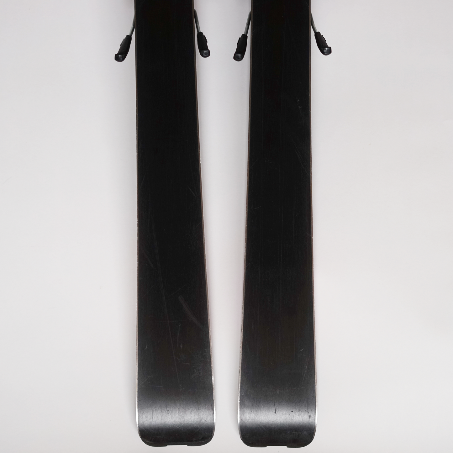 Nordica GT 74 Pro Skis w/ Tyrolia D11 Bindings