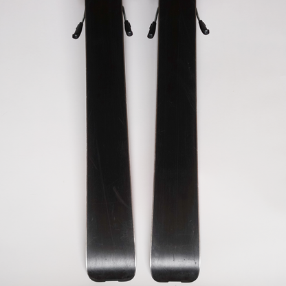 Nordica GT 74 Pro Skis w/ Tyrolia D11 Bindings