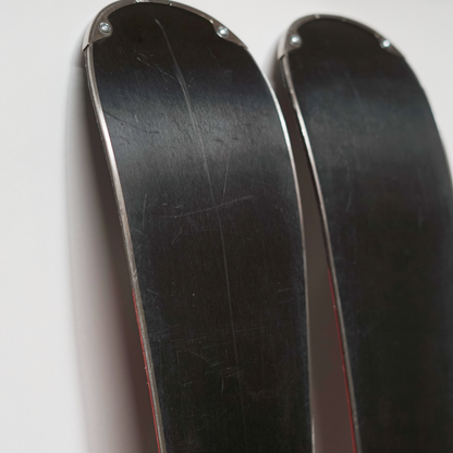 Nordica GT 74 Pro Skis w/ Tyrolia D11 Bindings