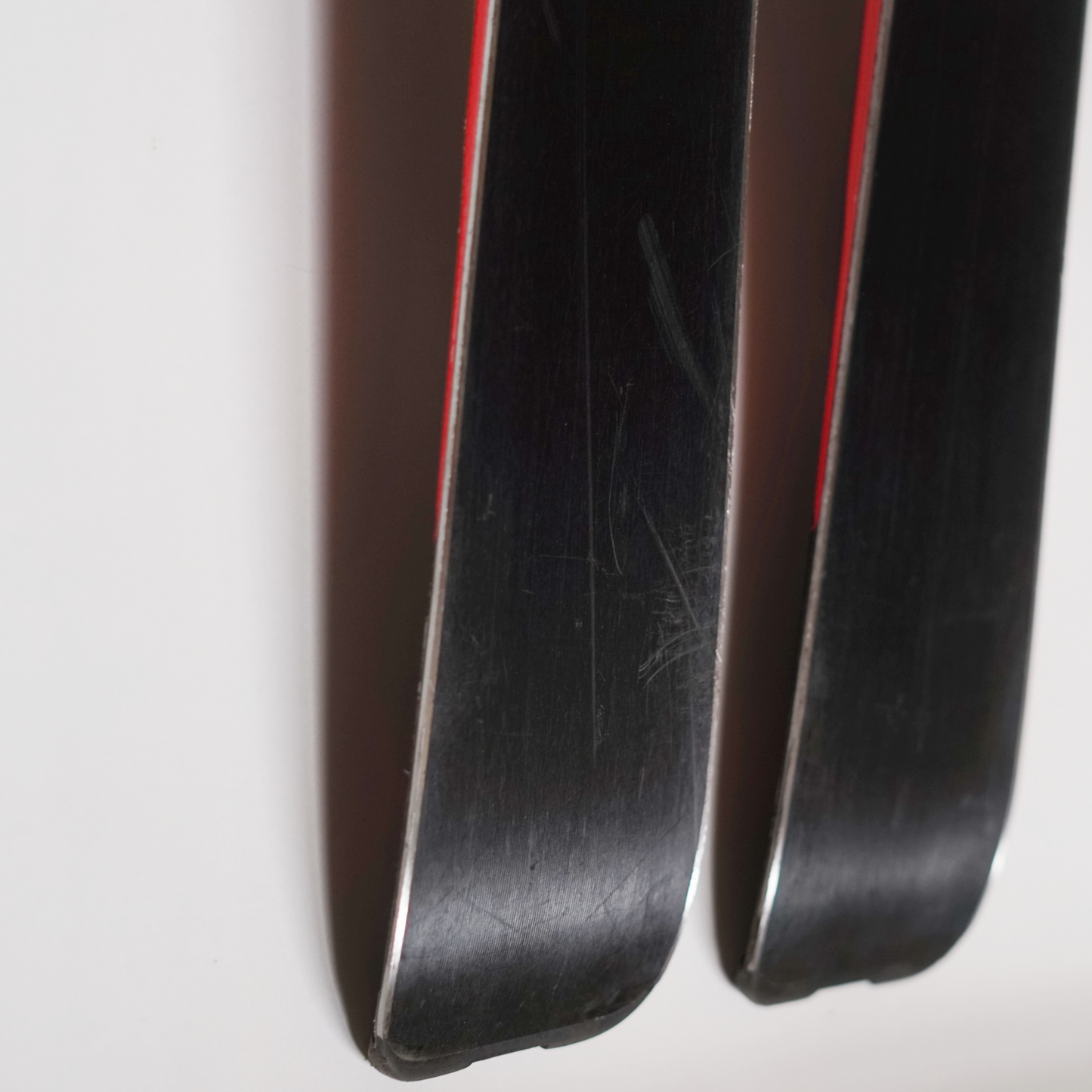 Nordica GT 74 Pro Skis w/ Tyrolia D11 Bindings