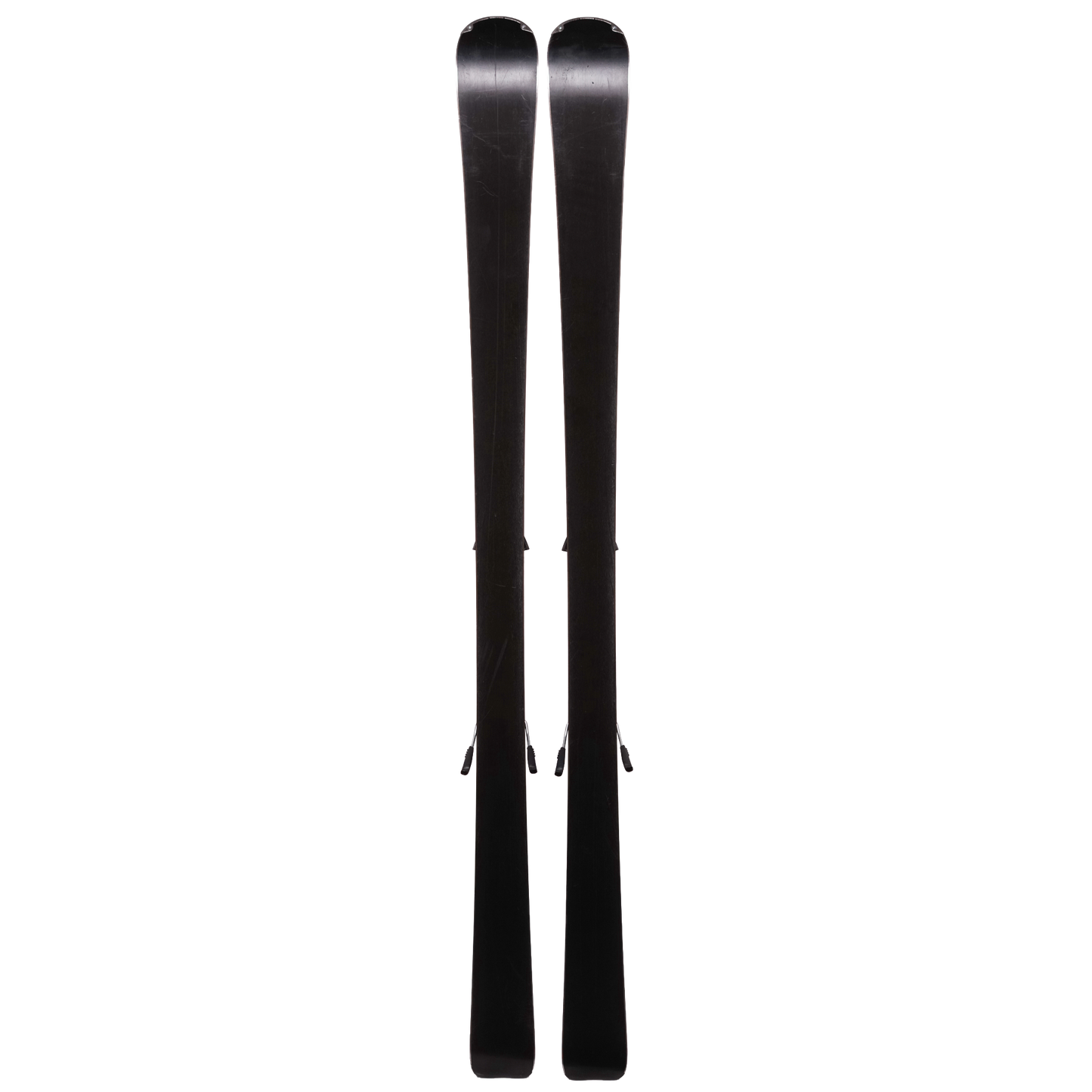 Nordica GT 74 Pro Skis w/ Tyrolia D11 Bindings
