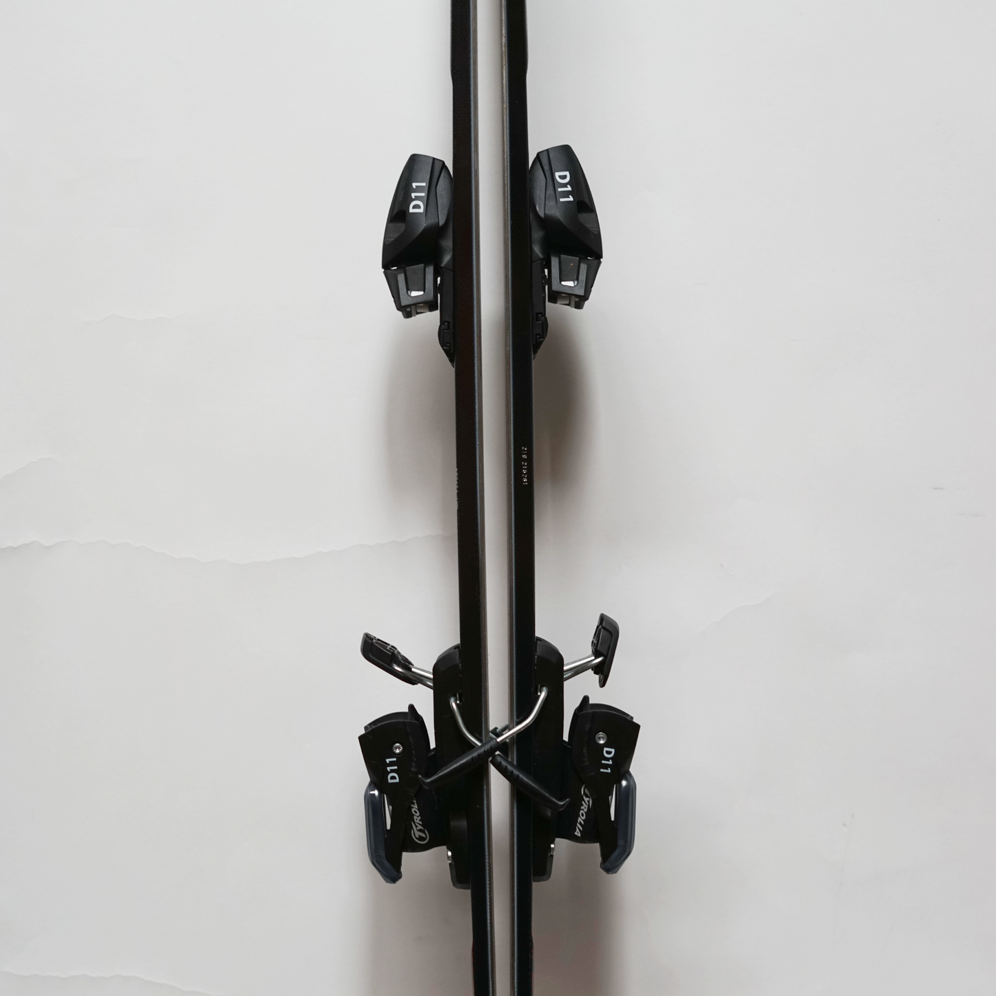 Nordica GT 74 Pro Skis w/ Tyrolia D11 Bindings
