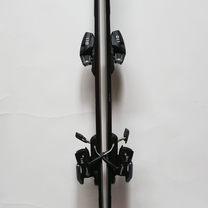 Nordica GT 74 Pro Skis w/ Tyrolia D11 Bindings