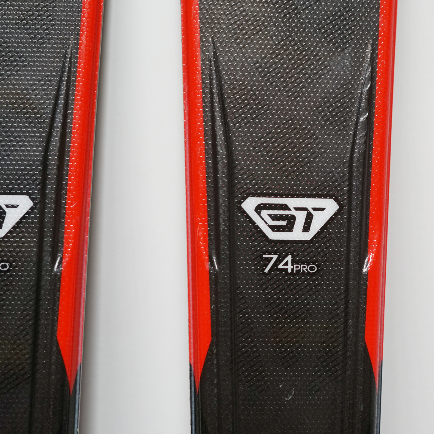 Nordica GT 74 Pro Skis w/ Tyrolia D11 Bindings