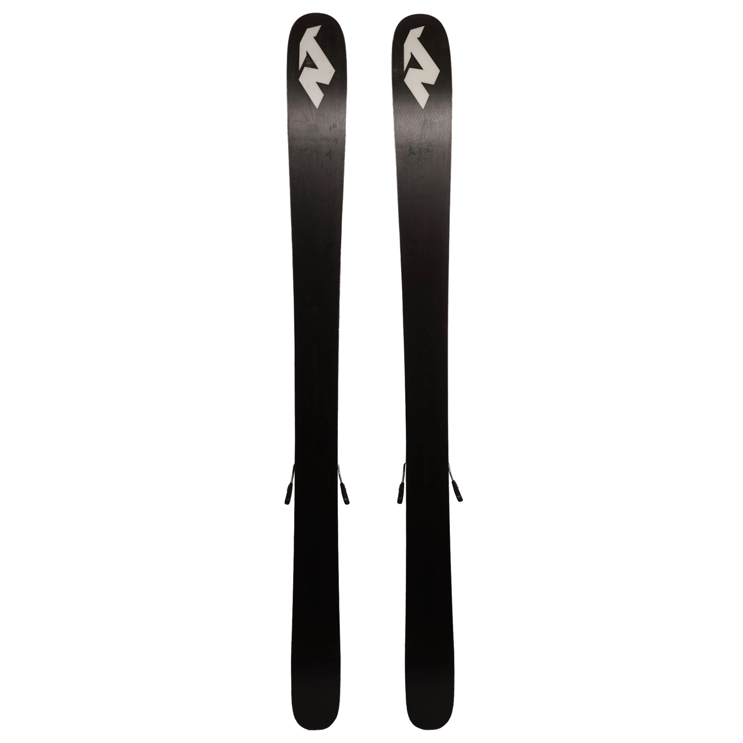 Nordica Santa Ana Skis + Tyrolia Attack 11 Binding's - Women's (169cm)