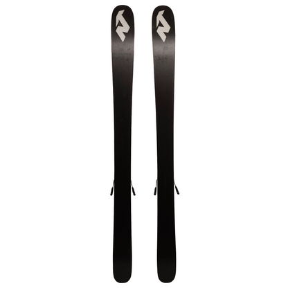 Nordica Santa Ana Skis + Tyrolia Attack 11 Binding's - Women's (169cm)